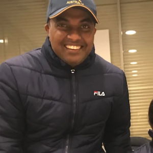 Profile photo of Ruwan Chandika