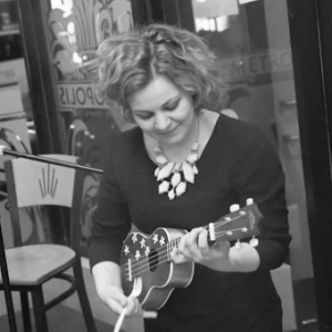Profile photo of Sarah Bell