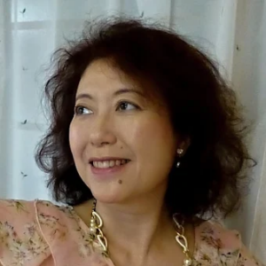 Profile photo of Eiko Uehara