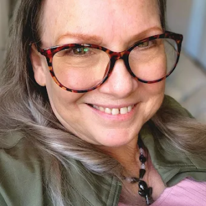 Profile photo of Kimm Martin