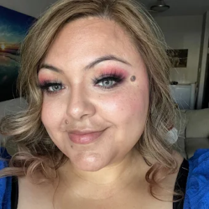 Profile photo of Alyssa Marley