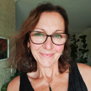 Profile photo of Kaz Shatford