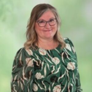 Profile photo of Sue Pickering