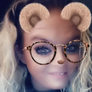 Profile photo of Terah Harris
