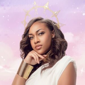 Profile photo of Nicole Pearson