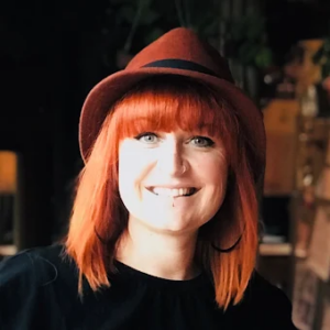 Profile photo of Kelly Taylor