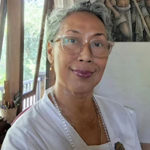Profile photo of GuruMaa Savitri Devi