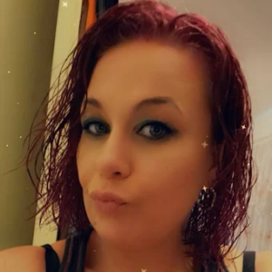 Profile photo of Ashley Cloud