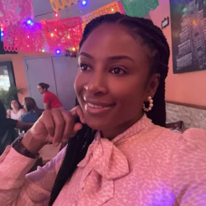 Profile photo of Astrid Malone