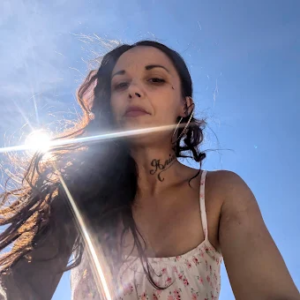 Profile photo of Katrina Myers