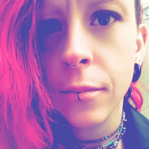 Profile photo of Trista Haider