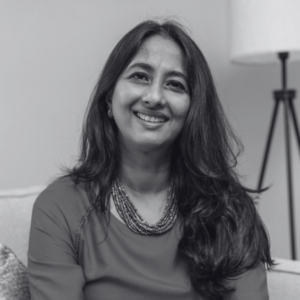 Profile photo of Vandana Sinha