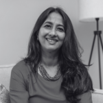 Profile photo of Vandana Sinha
