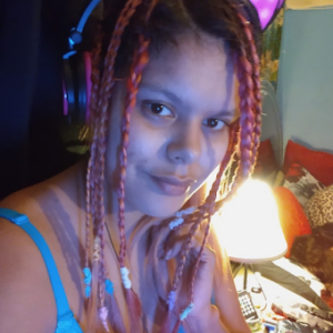 Profile photo of Victoria Durant