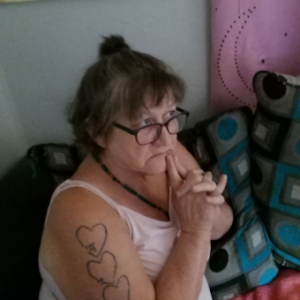 Profile photo of yolanda Meaux