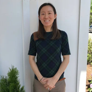 Profile photo of Yuhong Xu