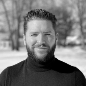 Profile photo of Zack Bodenweber