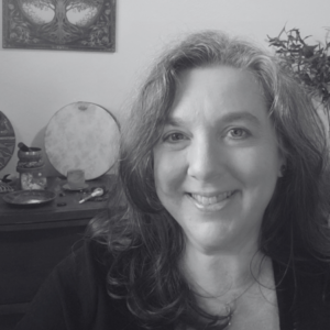 Profile photo of Nancy Jackson