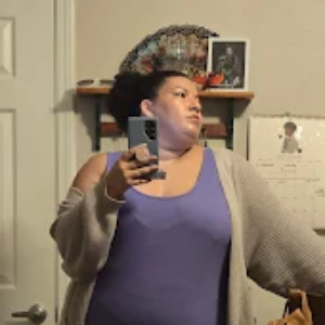 Profile photo of Miranda Waldeck