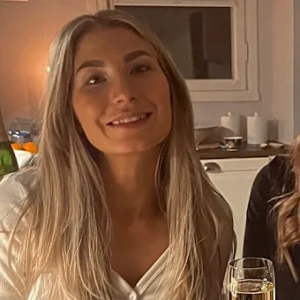 Profile photo of Lovisa Carlsen