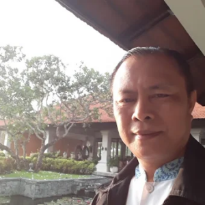 Profile photo of Nengah Archana