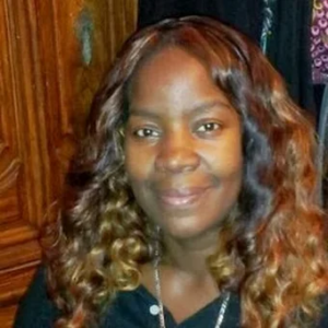 Profile photo of Vanessa Davis