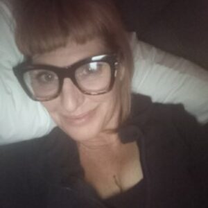 Profile photo of Tiffany Risseeuw