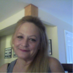 Profile photo of Michelle Luibel
