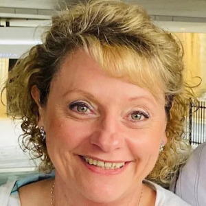 Profile photo of Debbie Pfingst