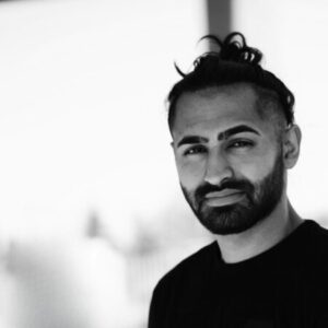 Profile photo of Rahul Modi
