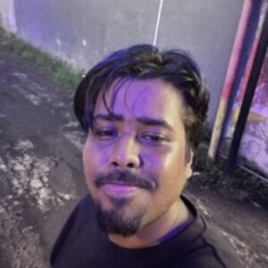 Profile photo of Subham Sarkar