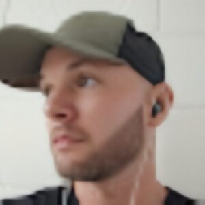 Profile photo of John Riehm