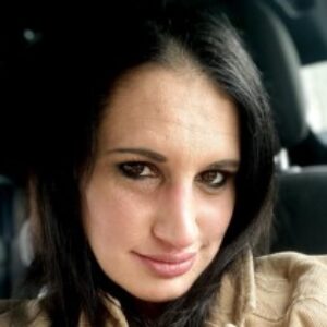 Profile photo of Kelly Parla