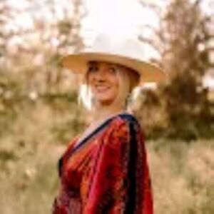 Profile photo of Abby Riley