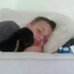 Profile photo of Ashley Miller