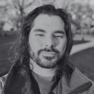 Profile photo of Alex Pappas