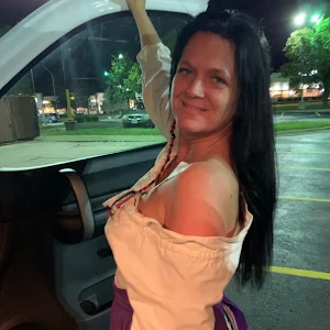 Profile photo of Kyra Haney