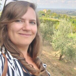 Profile photo of Sylva Florence