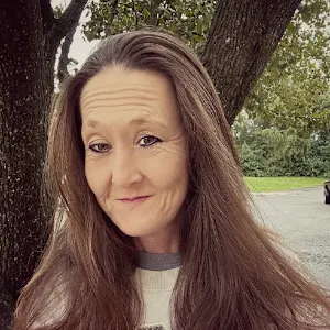 Profile photo of Ashley Golden