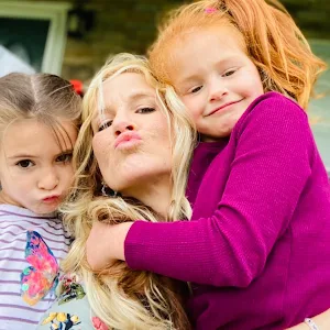 Profile photo of Lauren Tolbert