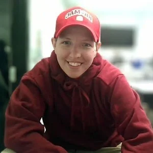 Profile photo of Brittaney Shumway