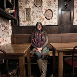 Profile photo of Justine Bobbie Maldonado