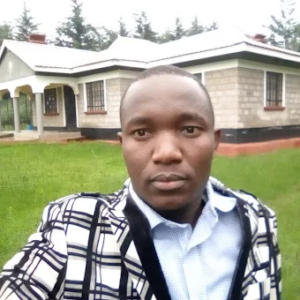 Profile photo of Kiprono Bashir