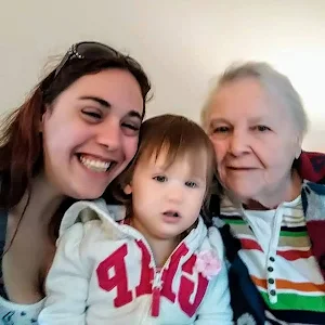 Profile photo of Krystal Leonard