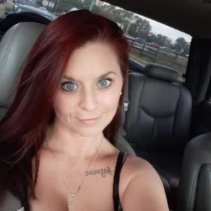 Profile photo of Jamie Mccarty