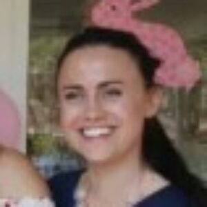 Profile photo of Hannah B.