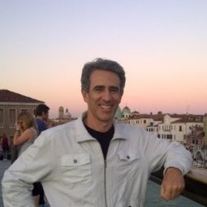 Profile photo of Gary Brennan