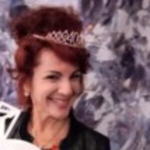 Profile photo of MELISSA Thor