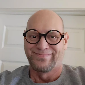 Profile photo of Bob Smith