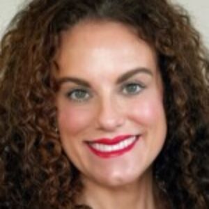 Profile photo of Liz Fisher
